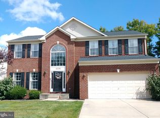 1206 Coyote Ct, Abingdon, MD 21009