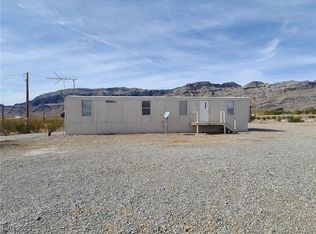1970 W Duck St, Pahrump, NV 89060