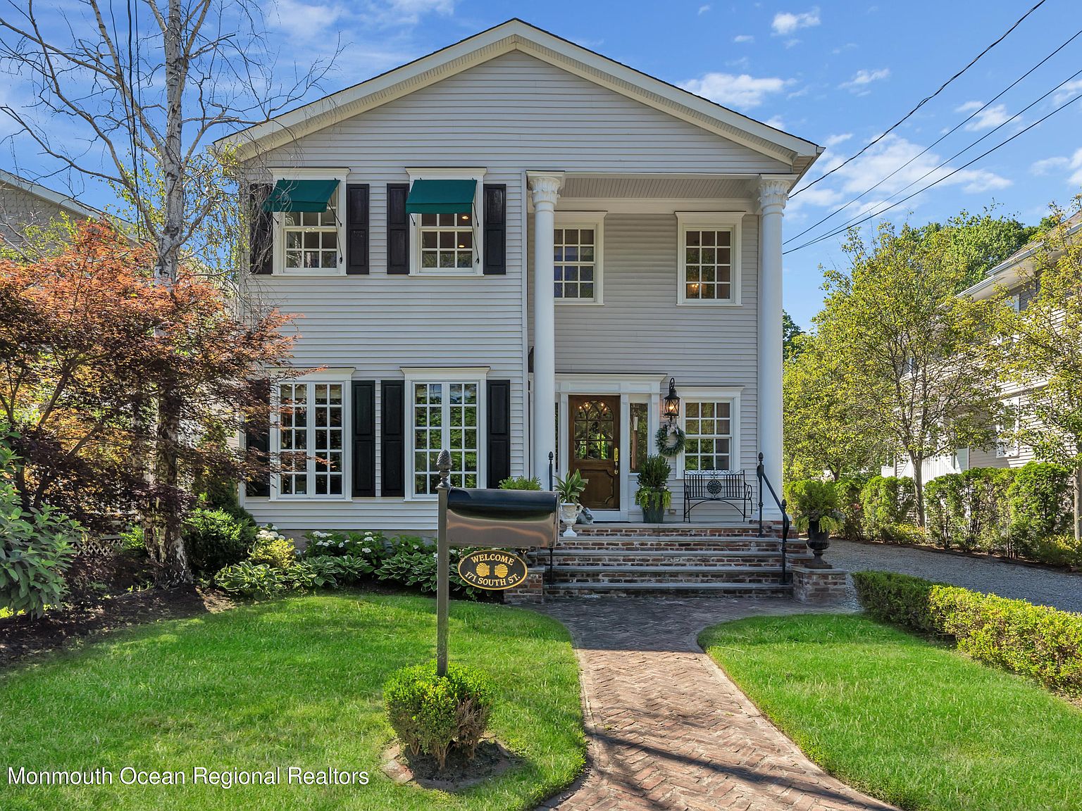 171 South Street, Manasquan, NJ 08736 | Zillow