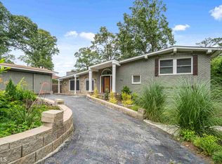 3264 Jodeco Dr, Jonesboro, GA 30236