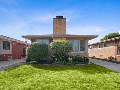 3149 W 101st Pl, Evergreen Park, IL, 60805