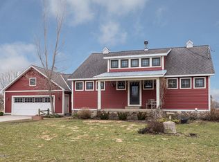 5436 141st Ave, Holland, MI 49423