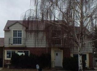 636 E Factory St, Garland, UT 84312