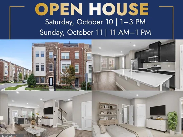 6100 Northwest Dr, Hyattsville, MD 20782