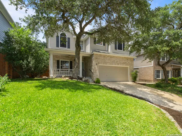 2327 CARDIGAN HILL, San Antonio, TX 78232