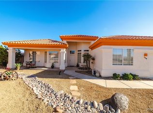 2298 Starflower Trl, Bullhead City, AZ 86442