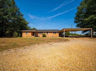 7654 Mount Holly Hwy, Mount Holly, AR 71758