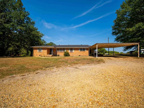 7654 Mount Holly Hwy, Mount Holly, AR 71758