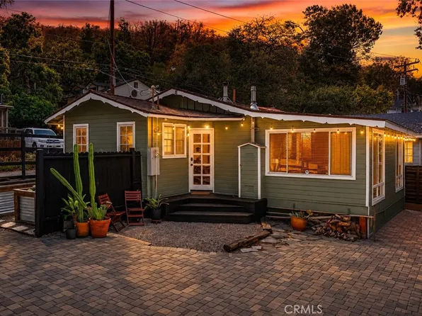 29241 Hazel Bell Dr, Silverado, CA 92676