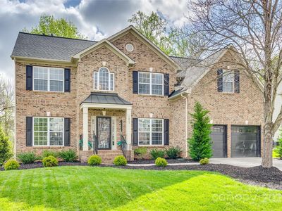 1813 Robbins Meadows Dr, Waxhaw, NC, 28173