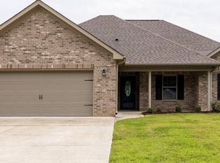 28600 Reyer Rd, Ardmore, AL 35739