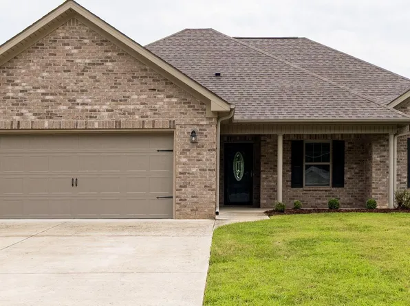 28600 Reyer Rd, Ardmore, AL 35739