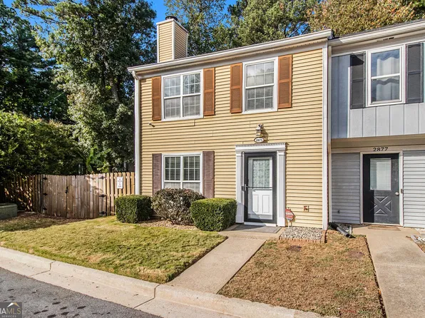 2875 Aspen Woods Entry, Atlanta, GA 30360