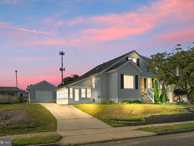 40 E Chestnut Ave, Bellmawr, NJ, 08031