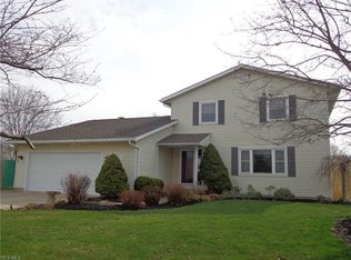 495 Cranlyn Ct, Brunswick, OH