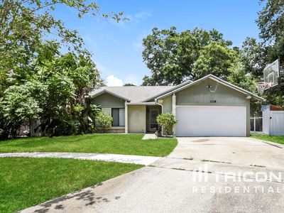 328 Sir Lawrence Dr, Sanford, FL, 32773