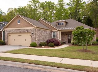 630 Laurel Xing, Canton, GA 30114
