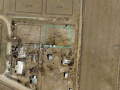 2nd St, McGrew, NE, 69353