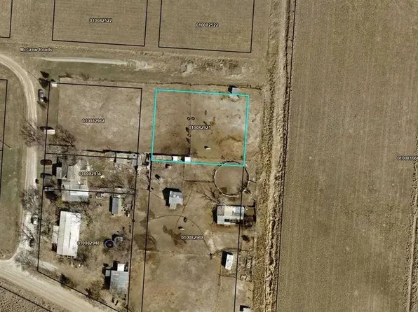 2nd St, McGrew, NE 69353