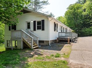108 Cherry Valley Rd APT 3, Gilford, NH 03249
