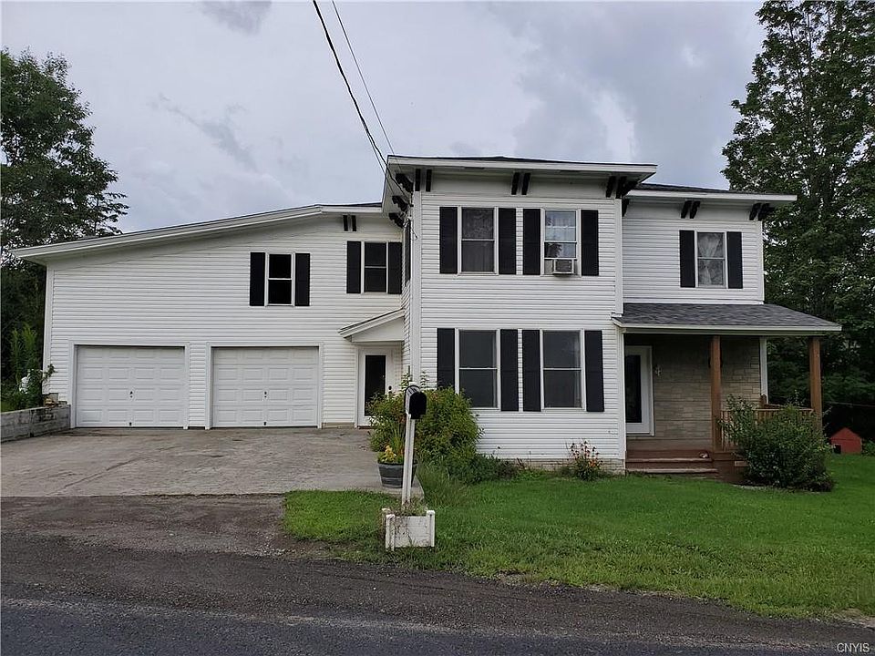 182 County Road 13, South Otselic, NY 13155 MLS S1361431 Zillow