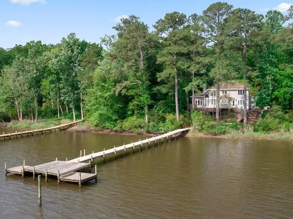 817 Mallard Bay Dr, Heathsville, VA 22473