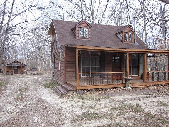 4th image of 24871 Sugar Creek School Trl