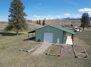 65025 State Highway 37, Eureka, MT 59917