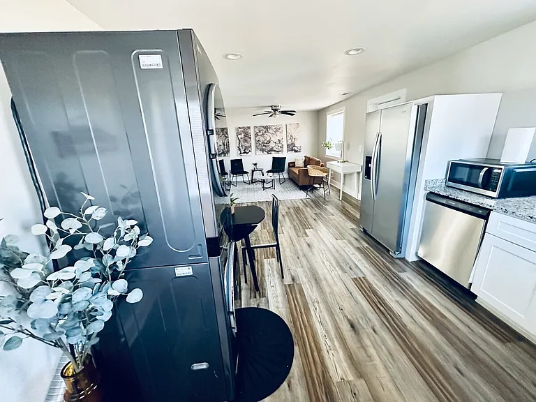 Washer/Dryer