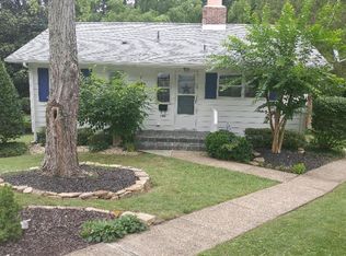 108 Orange Ln, Oak Ridge, TN 37830