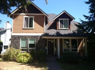 5440 40th Ave SW, Seattle, WA 98136