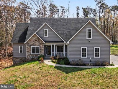 59 Quarry Rd, Stafford, VA, 22554