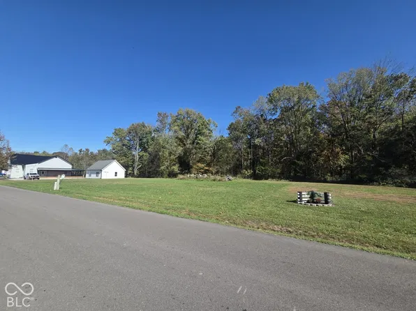 0 N Base Rd, North Vernon, IN 47265