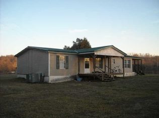 1181 Ben Collier Rd, Charlotte, TN 37036