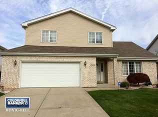 4224 185th Pl, Country Club Hills, IL