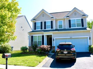 2650 Schehl Dr, Columbus, OH 43219