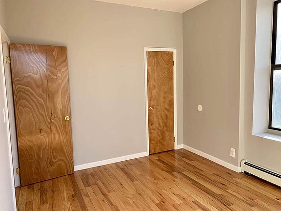 2nd image of 100 Saint Nicholas Ave APT 4C