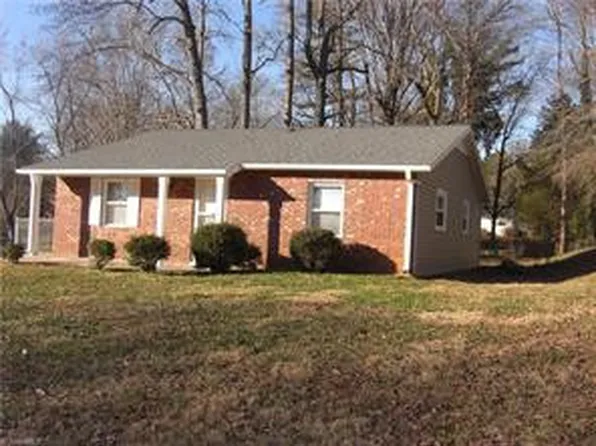 2743 Inca Ln, Winston Salem, NC 27103