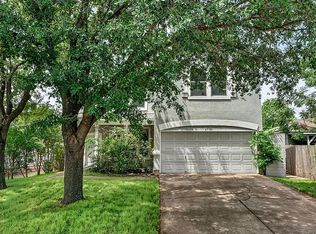 4508 Peach Grove Rd, Austin, TX 78744