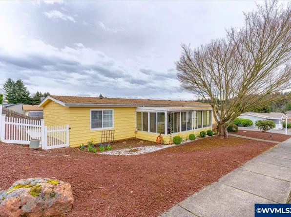 2120 Robins Ln SE Unit 66, Salem, OR 97306