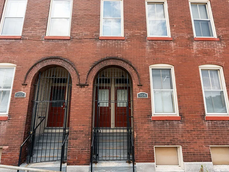 912-916 Lafayette Ave #914A — Photo 23