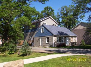 1204 Euclid Ave, Kalamazoo, MI 49006