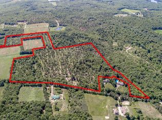 0 Willard Rd, Ashburnham, MA 01430