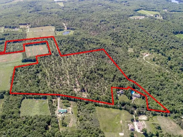 0 Willard Rd, Ashburnham, MA 01430