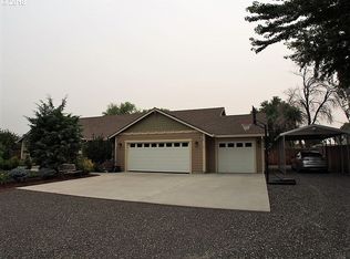 507 3rd Ave, Dallesport, WA 98617