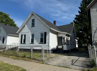 780 Clifford Ave, Rochester, NY 14621