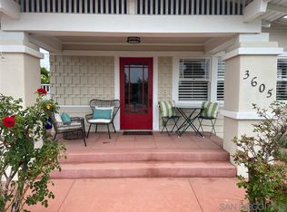 3605 Herman Ave, San Diego, CA 92104