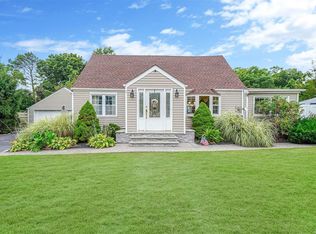 1200 Stony Brook Rd, Lake Grove, NY 11755