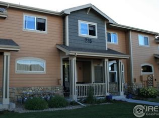 215 Carina Cir UNIT 105, Loveland, CO 80537