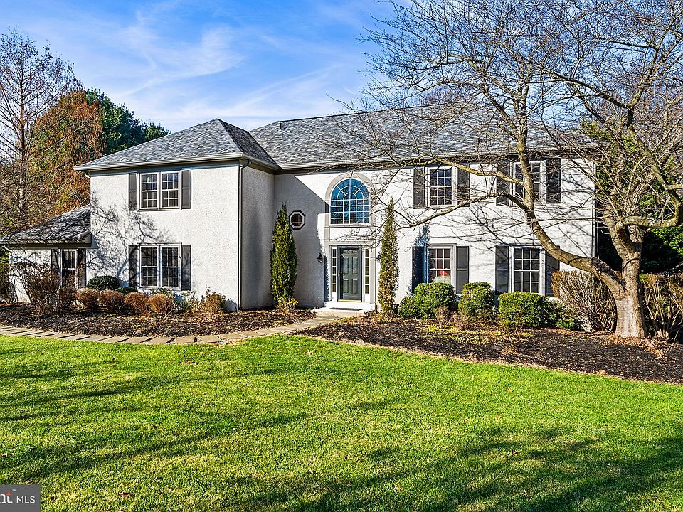 132 Soltner Dr, Square, PA 19348 Zillow